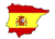 COMERCIAL PERALBA - Espanol