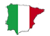 COMERCIAL PERALBA - Italiano