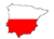 COMERCIAL PERALBA - Polski